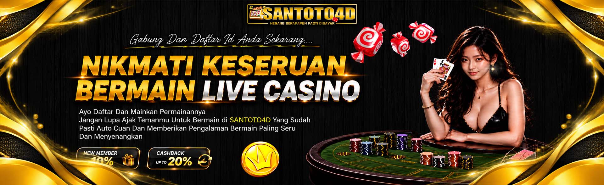 Casino