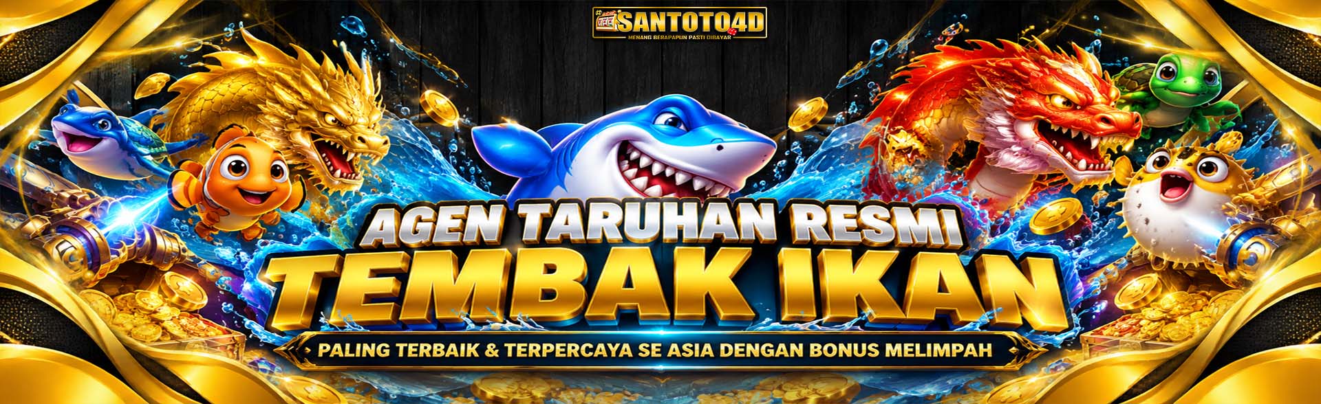 Tembak Ikan