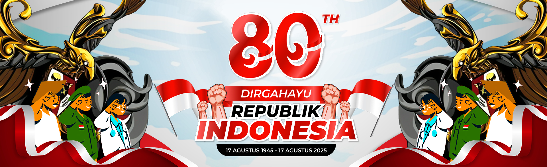 17 AGUSTUS 2025