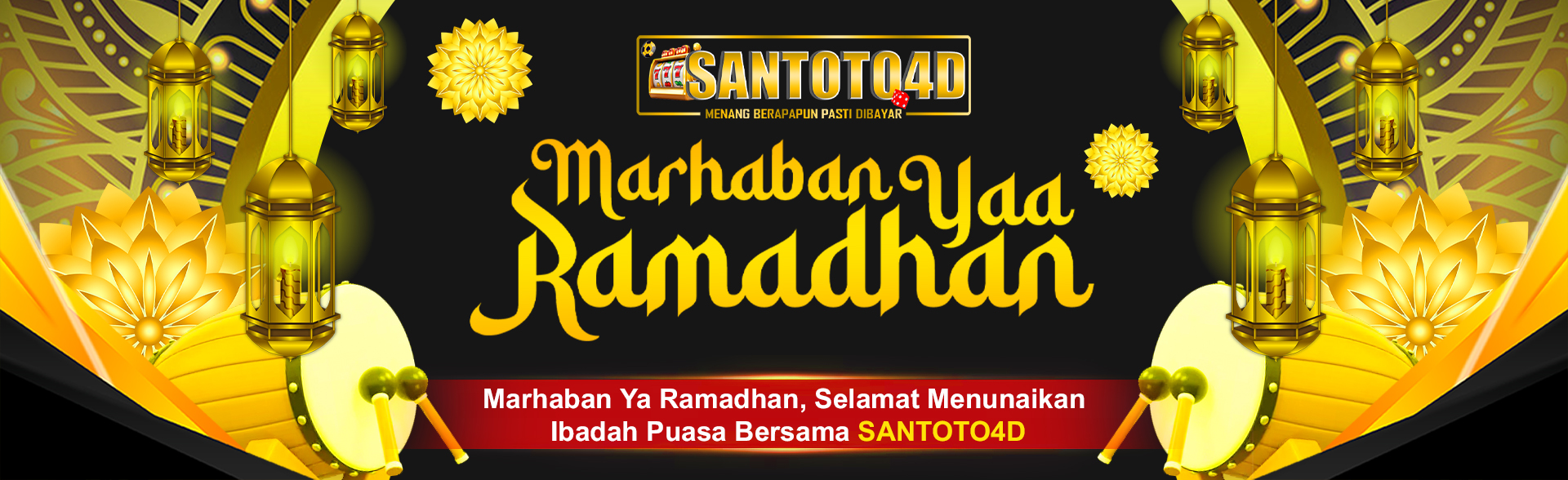 RAMADHAN