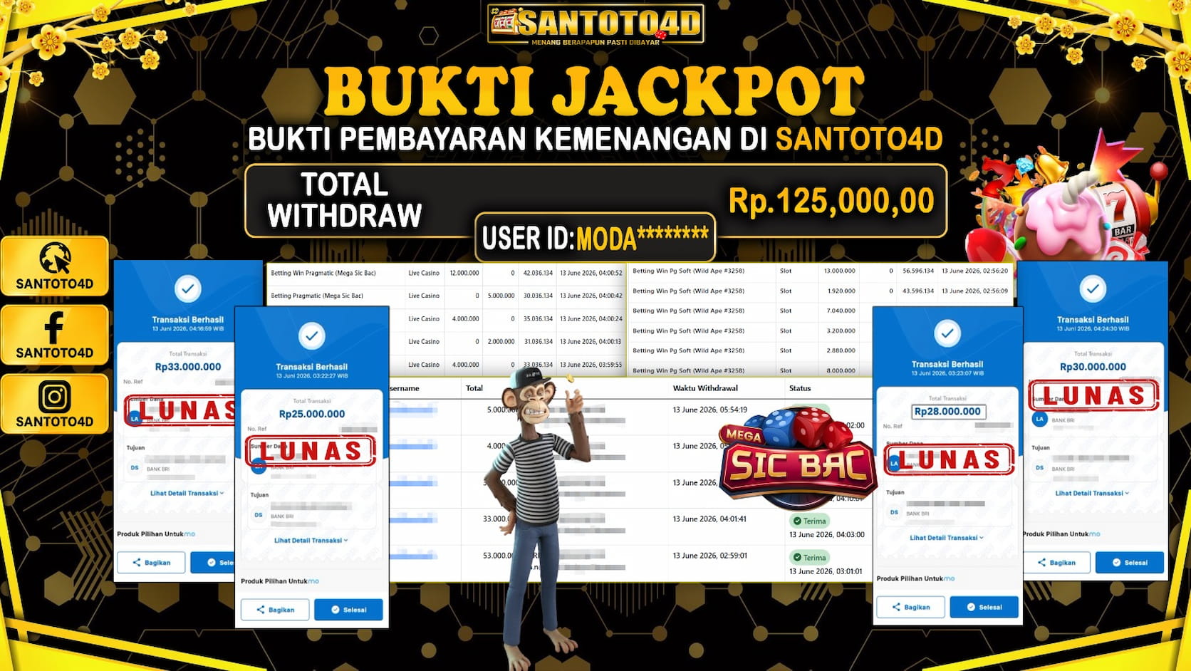 Bukti JP