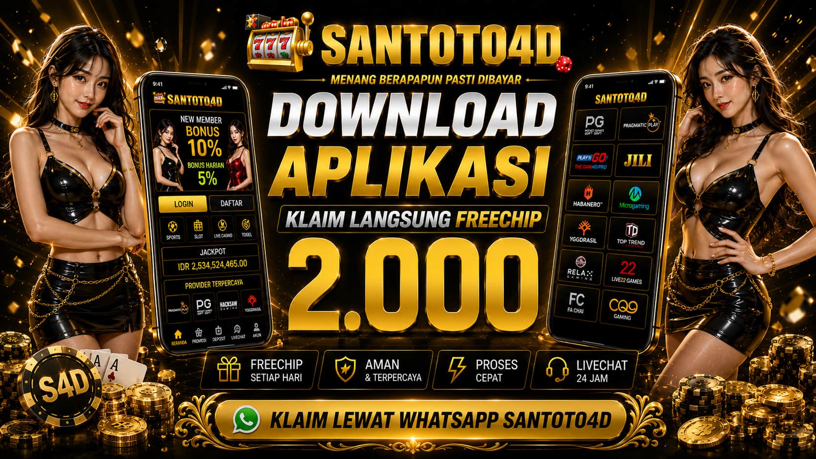 Freechip